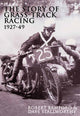 Book cover of: Story of Grass-track Racing 1927-49. By: Robert Bamford