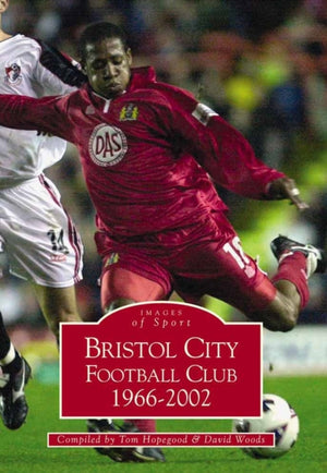 Bristol City FC 1968-2002