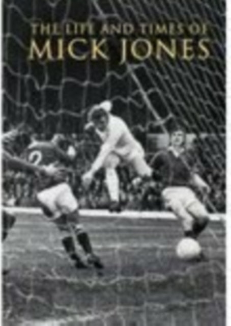 The Life and Times of Mick Jones
