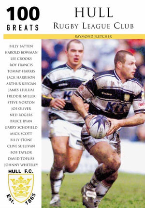 Hull Rugby League
