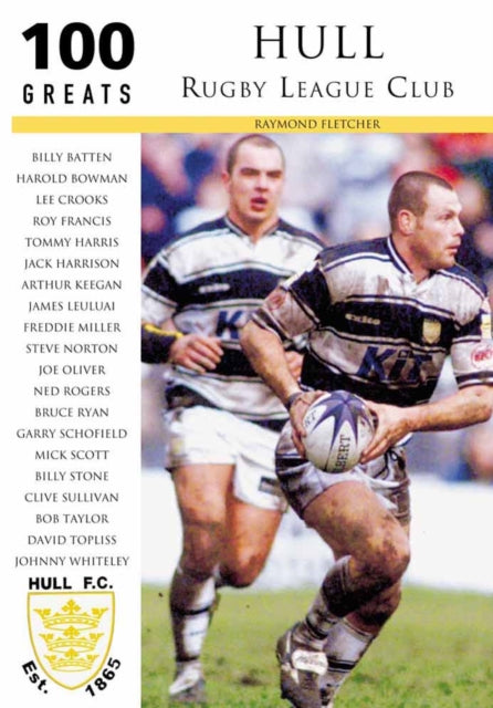 Hull Rugby League