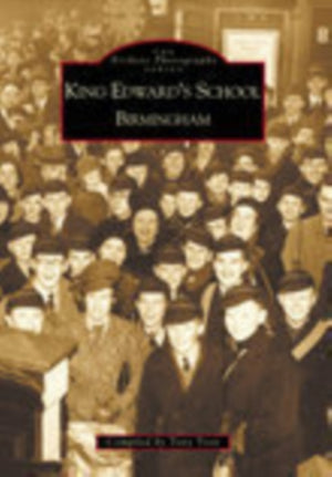 King Edward's School Birmingham