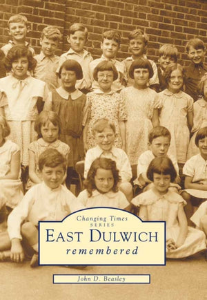 East Dulwich Remembered