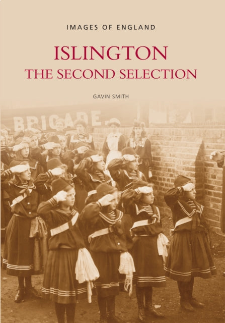Islington: The Second Selection