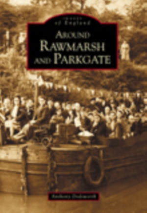 Around Rawmarsh and Parkgate: Images of England