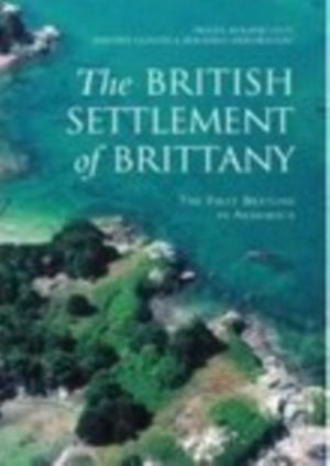 The British Settlement of Brittany