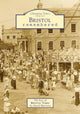 Book cover of: Bristol Remembered. By: David Harrison