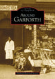 Book cover of: Around Garforth. By: Margaret Benn