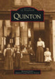 Book cover of: Quinton. By: Bernard Taylor