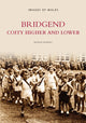 Book cover of: Coity Higher and Lower. By: Natalie Murphy