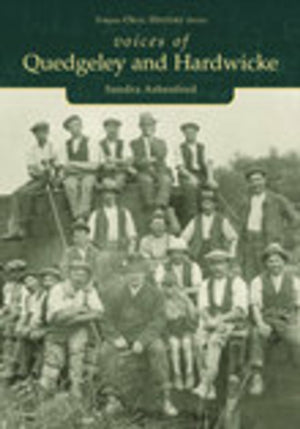 Voices of Quedgeley and Hardwicke