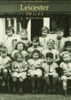 Book cover of: Leicester Voices. By: Cynthia Brown