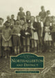 Book cover of: Northallerton and District. By: Roger Cole