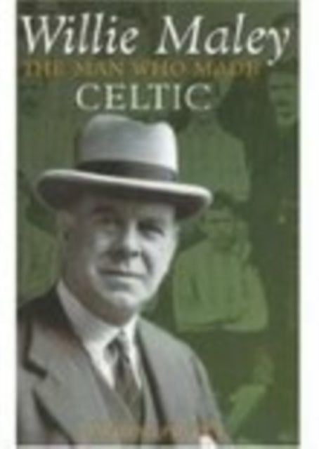 Willie Maley