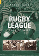 Book cover of: Rugby League Hall of Fame. By: Robert Gate