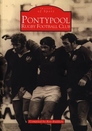 Pontypool RFC