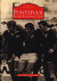 Book cover of: Pontypool RFC. By: Ray Ruddick