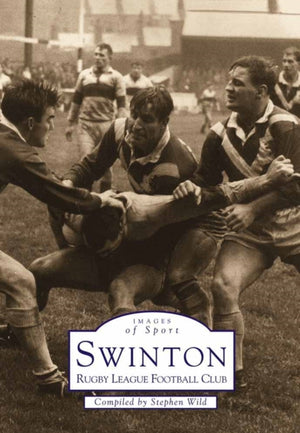 Swinton RLFC