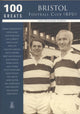 Book cover of: Bristol Football Club (RFU). By: Dave Fox