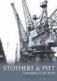Book cover of: Stothert & Pitt: Cranemakers to the World. By: Ken Andrews
