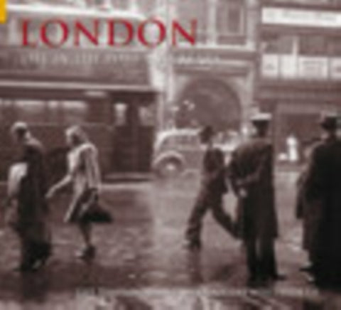 London - Life in the Post-War Years