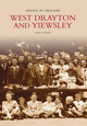 Book cover of: West Drayton and Yiewsley. By: James Skinner