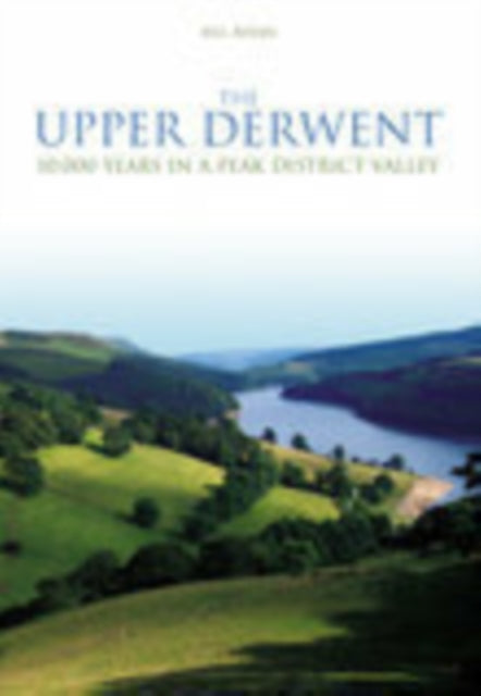 Book cover of: Upper Derwent