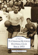 Book cover of: Tottenham Hotspur FC Since 1953. By: Roy Brazier