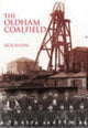 Book cover of: Oldham Coalfield. By: Jack Nadin