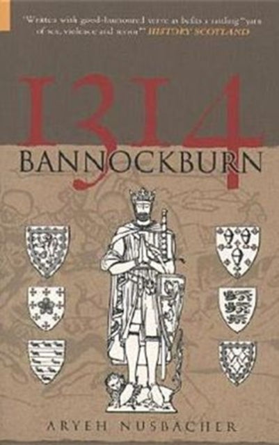 Book cover of: 1314. By: Aryeh S. Nusbacher