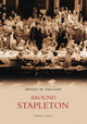 Book cover of: Around Stapleton. By: Veronica Smith