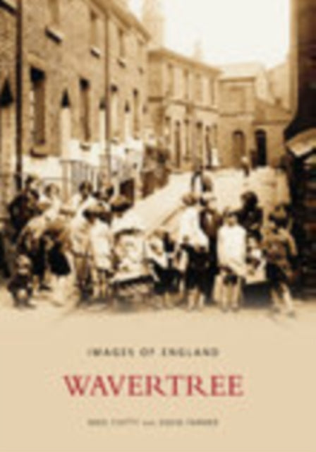 Book cover of: Wavertree