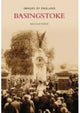 Book cover of: Basingstoke. By: Malcolm Parker