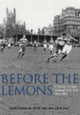Book cover of: Before the Lemons