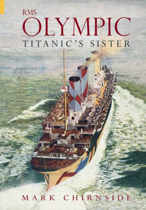 RMS Olympic
