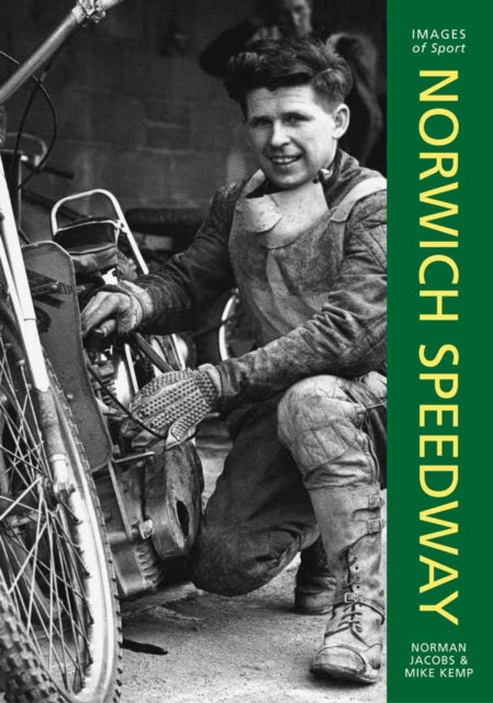 Norwich Speedway