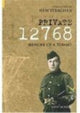 Book cover of: Private 12768. By: John Jackson 3rd