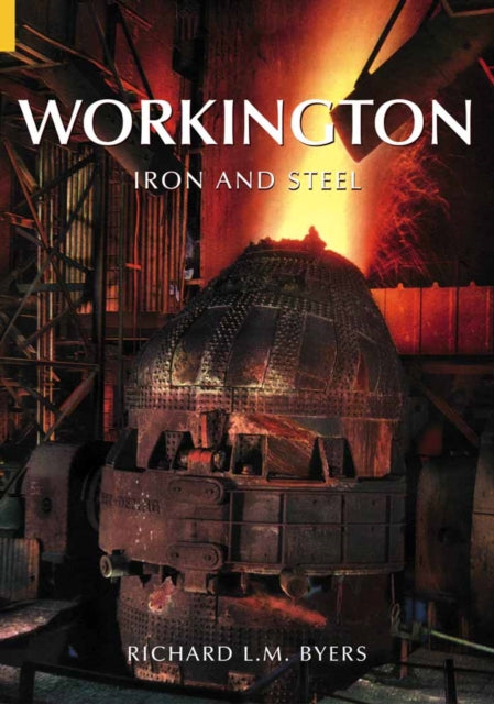 Workington Iron and Steel