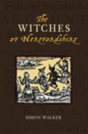 Witches of Hertfordshire