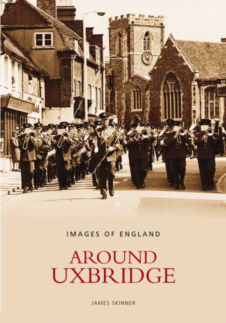 Around Uxbridge