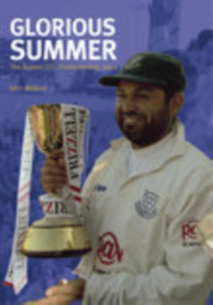 Sussex County Cricket Club Championship 2003