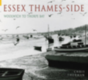 Essex Thames-side
