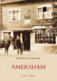 Book cover of: Amersham. By: Colin J. Seabright