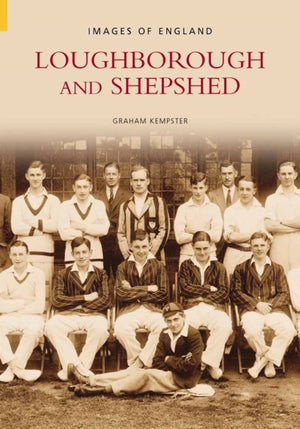 Loughborough and Shepshed