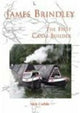 Book cover of: James Brindley. By: Nick Corble