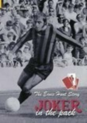 The Ernie Hunt Story
