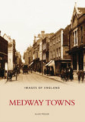 Medway Towns