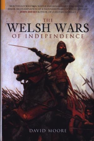 Welsh Wars of Independence