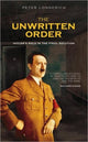 Book cover of: Unwritten Order. By: Peter Longerich