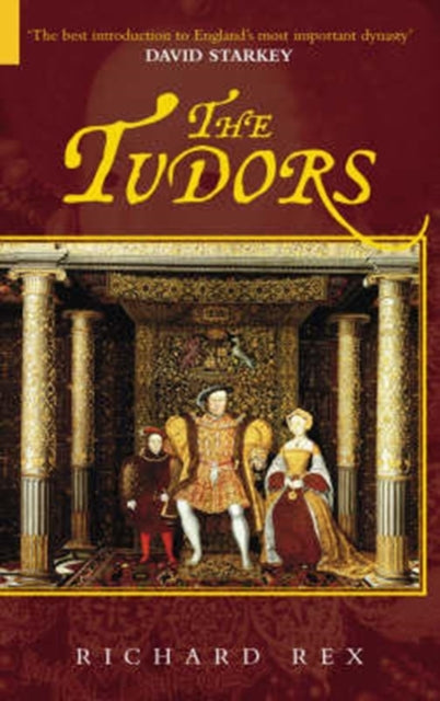 The Tudors